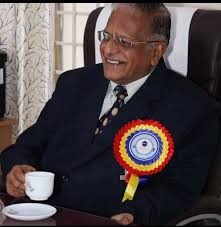 CA Dr. Vishnu Bharath