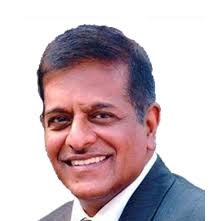 CA Dr. Vishnu Bharath Profile